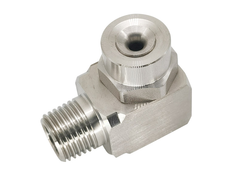 實(shí)心錐型噴嘴